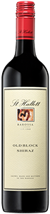 Image for Old Block Shiraz, St Hallett 2014