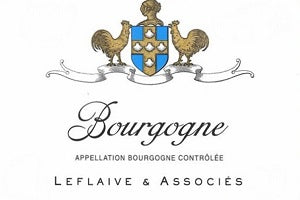 Image for Bourgogne Blanc, Leflaive & Associés 2020