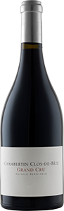 Image for Chambertin Clos de Bèze, Olivier Bernstein 2015
