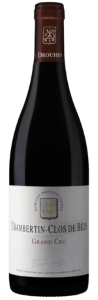Image for Chambertin Clos de Bèze, Domaine Drouhin Laroze 2010