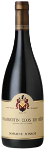 Image for Chambertin Clos de Bèze, Domaine Ponsot 2010