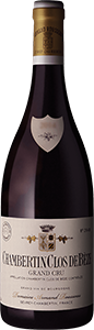 Image for Chambertin Clos de Bèze, Domaine Armand Rousseau 1997