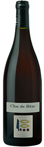 Image for Chambertin Clos de Bèze, Domaine Prieuré-Roch 2019