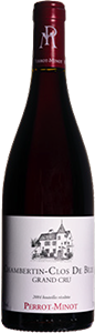 Image for Chambertin Clos de Bèze, Domaine Perrot-Minot (2010)