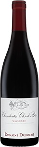 Image for Chambertin Clos de Bèze, Duroché (2011)