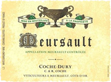 Image for Meursault, Domaine Coche-Dury 2023