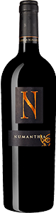Image for Numanthia, Bodega Numanthia 2020