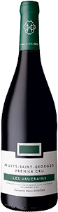Image for Nuits St Georges les Vaucrains, Domaine Henri Gouges (2017)
