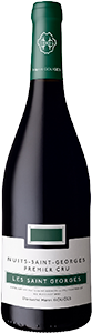 Image for Nuits Saint Georges Les Saint Georges, Domaine Henri Gouges 2010