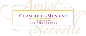 Image for Chambolle Musigny Amoureuses, Domaine Amiot-Servelle 2015