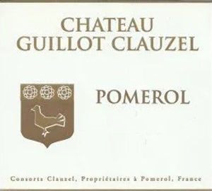 Image for Guillot Clauzel 2019