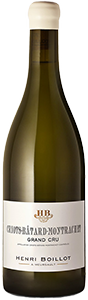 Image for Criots Bâtard Montrachet, Henri Boillot 2007