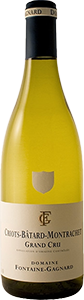 Image for Criots Bâtard Montrachet, Domaine Fontaine Gagnard 2023