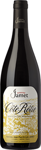 Image for Côte Rôtie, Domaine Jean-Paul Jamet 2022