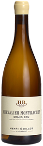 Image for Chevalier Montrachet, Henri Boillot 2010
