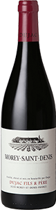 Image for Morey Saint Denis, Dujac Fils & Pere 2005