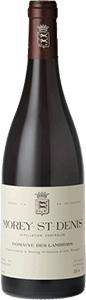 Image for Morey Saint Denis, Domaine des Lambrays 2019