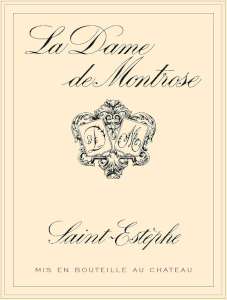 Image for Dame de Montrose 2005