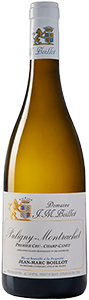 Image for Puligny Montrachet Champ Canet, Domaine Jean-Marc Boillot 2024