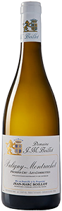 Image for Puligny Combettes, Domaine Jean-Marc Boillot (2023)
