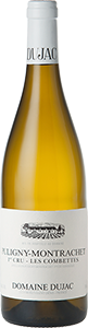 Image for Puligny Combettes, Domaine Dujac (2022)