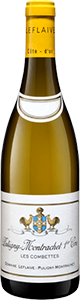 Image for Puligny Combettes, Domaine Leflaive 2023