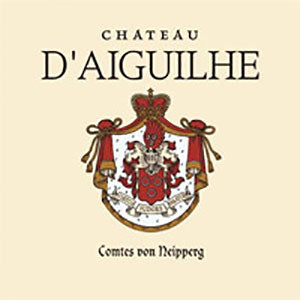 Image for Aiguilhe (2009)
