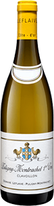 Image for Puligny Clavoillons, Domaine Leflaive 2023