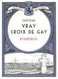 Image for Vray Croix de Gay 2019