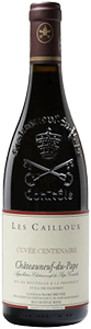 Image for CDP les Cailloux Cuvée Centenaire, Domaine André Brunel - Domaine les Cailloux 2000