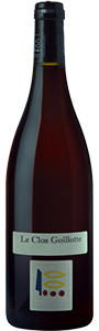 Image for Vosne Romanée Clos Goillotte, Domaine Prieuré-Roch 2015