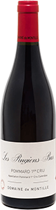 Image for Pommard Rugiens, Domaine de Montille (2010)