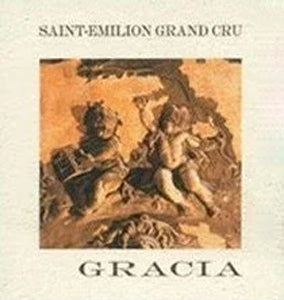 Image for Gracia 2009