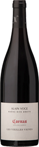 Image for Cornas Vieilles Vignes, Domaine Alain Voge (2017)