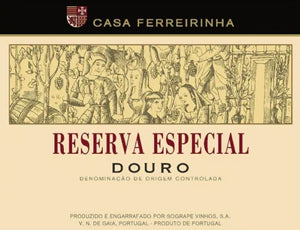 Image for Reserva Especial, Casa Ferreirinha 2014