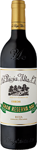 Image for Rioja Gran Reserva 904, La Rioja Alta 2007