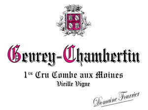 Image for Gevrey Chambertin Combe Aux Moines, Domaine Fourrier 2018