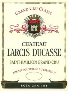 Image for Larcis Ducasse 2022