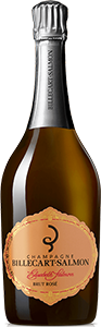 Image for Billecart Salmon Rosé Cuvée Elisabeth 2008