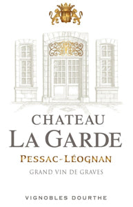 Image for la Garde 1995