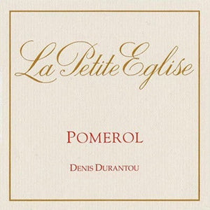Image for La Petite Eglise (2nd label Eglise Clinet) 2016