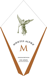Image for Alpha M, Montes 2021