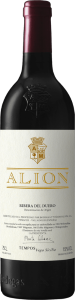Image for Alion, Vega Sicilia 2008
