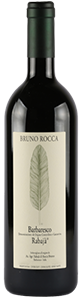 Image for Barbaresco Rabaja, Bruno Rocca (2021)