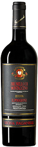 Image for Brunello di Montalcino Riserva Vigna Paganelli, Tenuta Il Poggione 2007