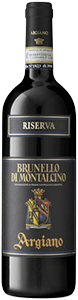 Image for Brunello di Montalcino Riserva, Argiano (2015)
