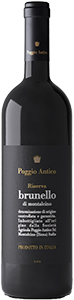 Image for Brunello di Montalcino Riserva, Poggio Antico 2017
