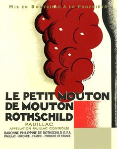 Image for Le Petit Mouton 2021
