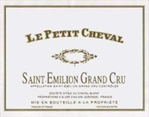 Image for Le Petit Cheval 2009
