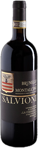 Image for Brunello di Montalcino, Azienda Salvioni (La Cerbaiola) (2015)